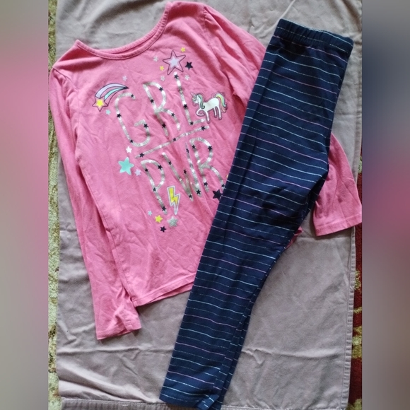 🥰 Cute 365 matching set - Picture 1 of 3